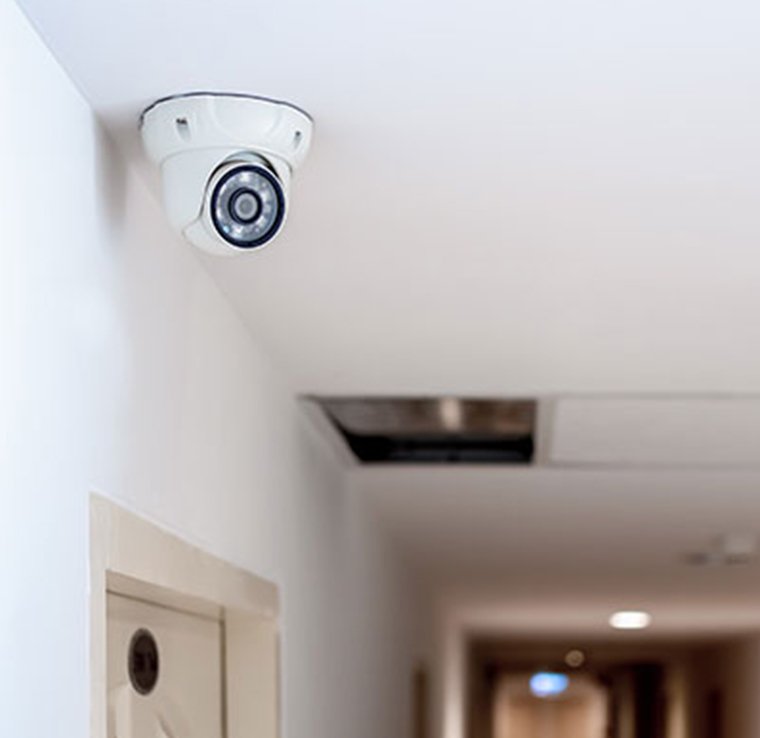 ATECH SECURITY LLC Light Voltage Services